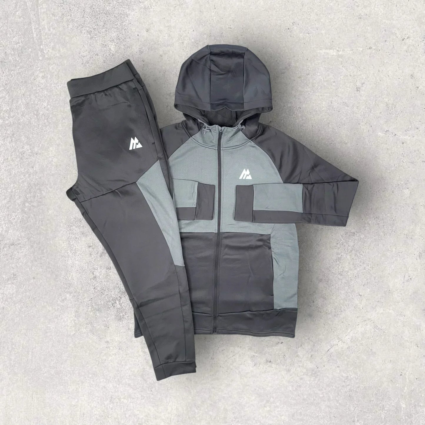 mtx - grid - tracksuit