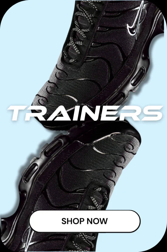TRAINERS