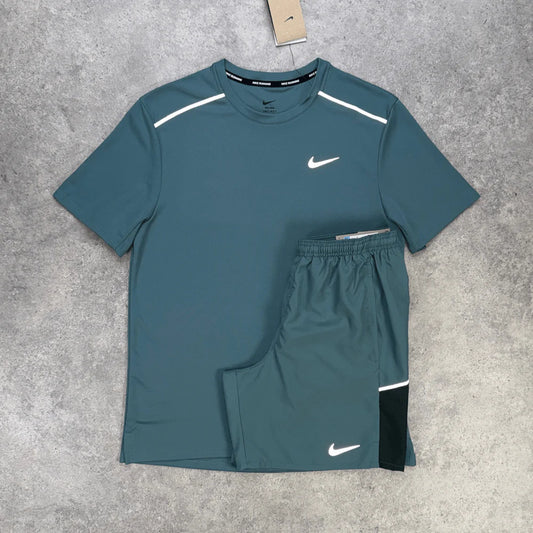 NK SHORT SET - SLARDI