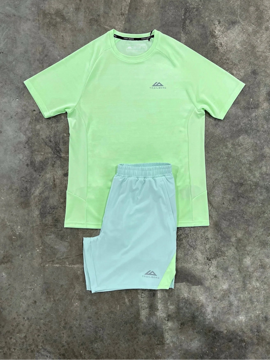 TBG - NEON LIME