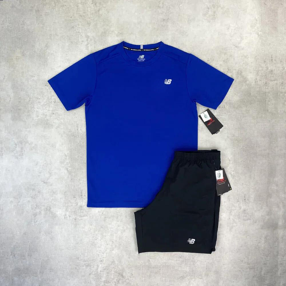 nb set "blue"