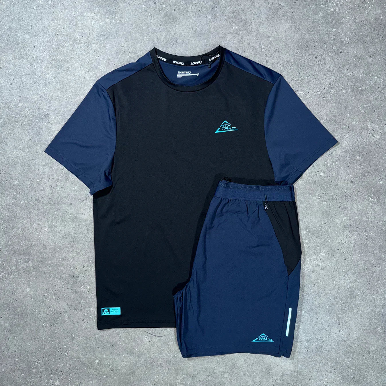 tirex "navy blue"