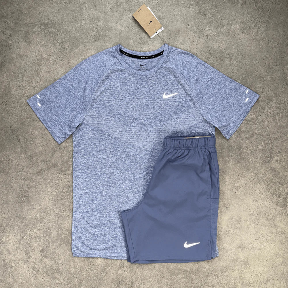 nk short set - stone