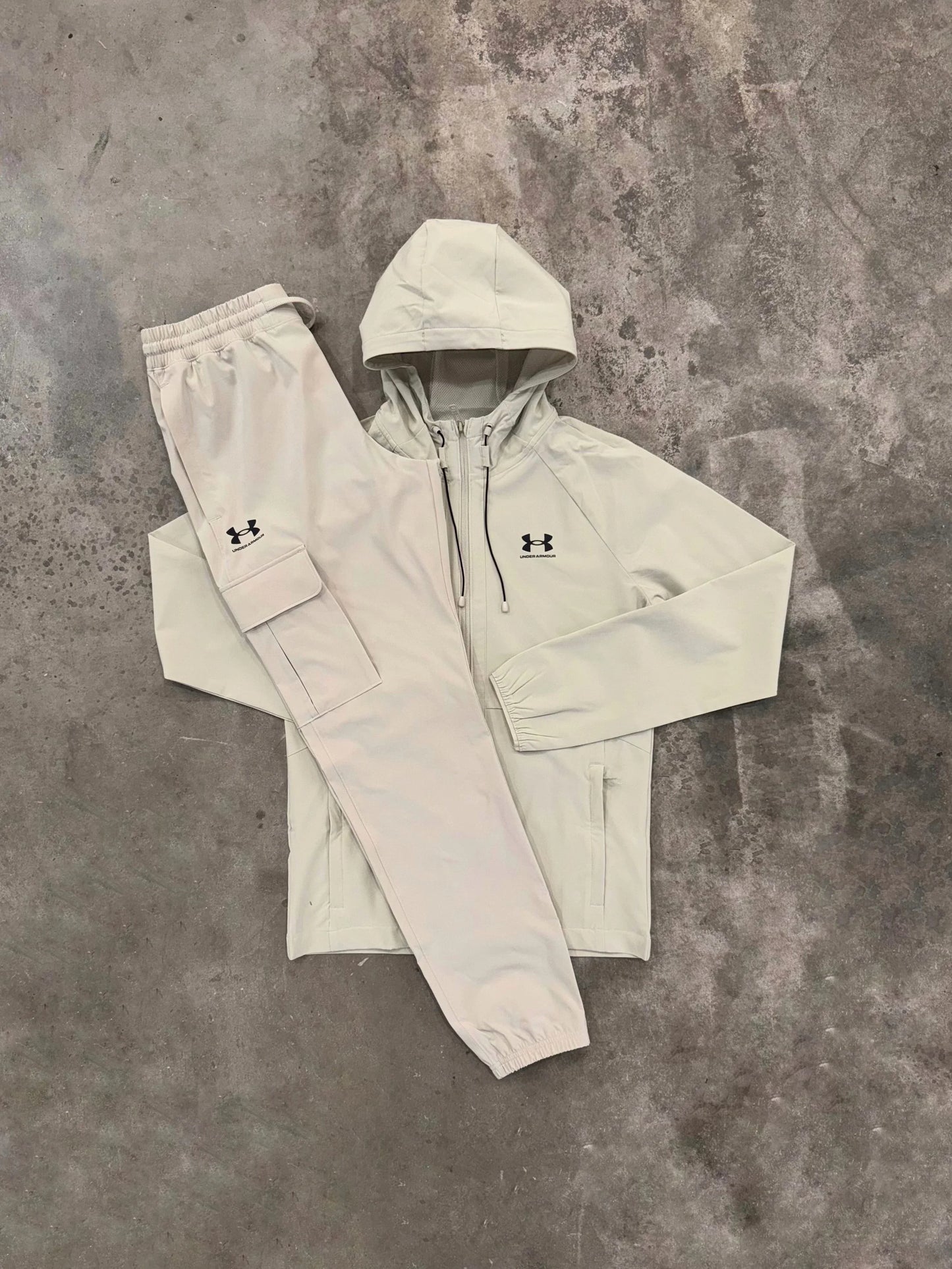 bgs tracksuit - desert
