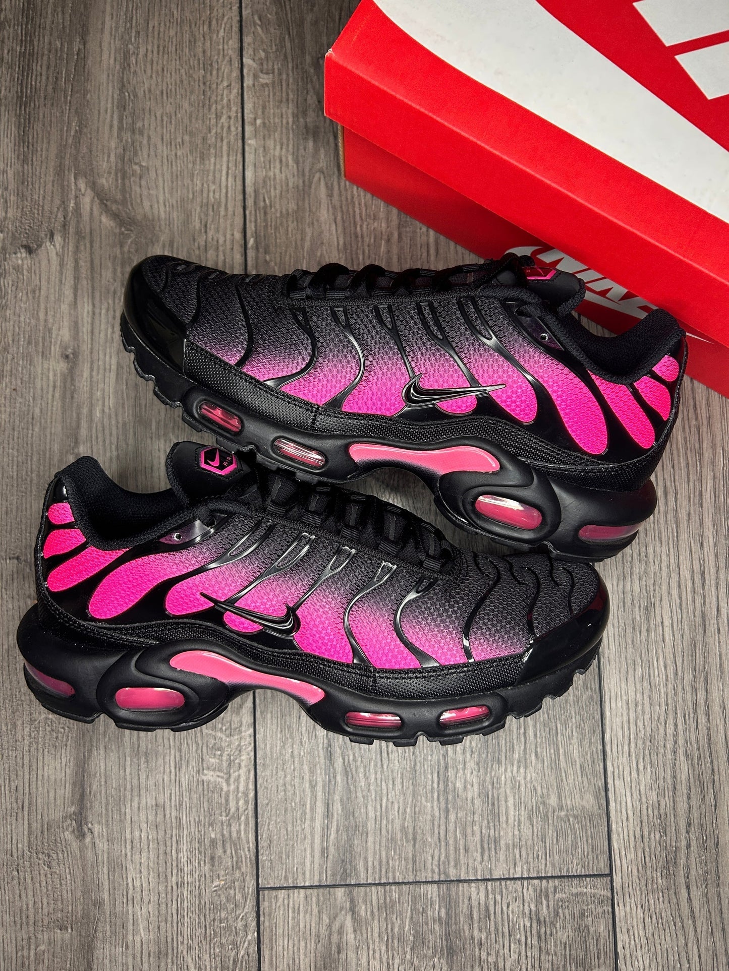 t/n pink