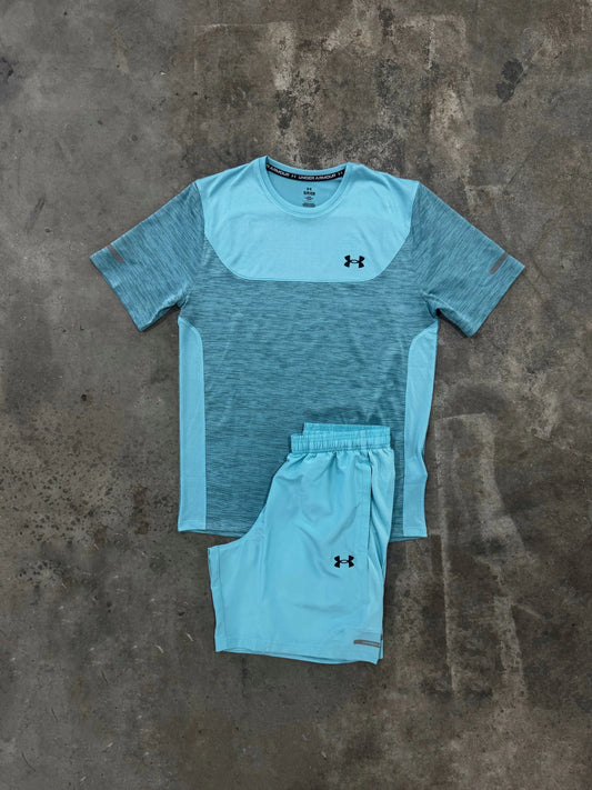 UNRM SET - BLUE UTILITY