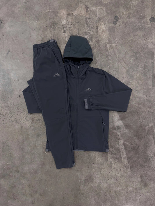 TBG TRACKSUIT VOLCANIC