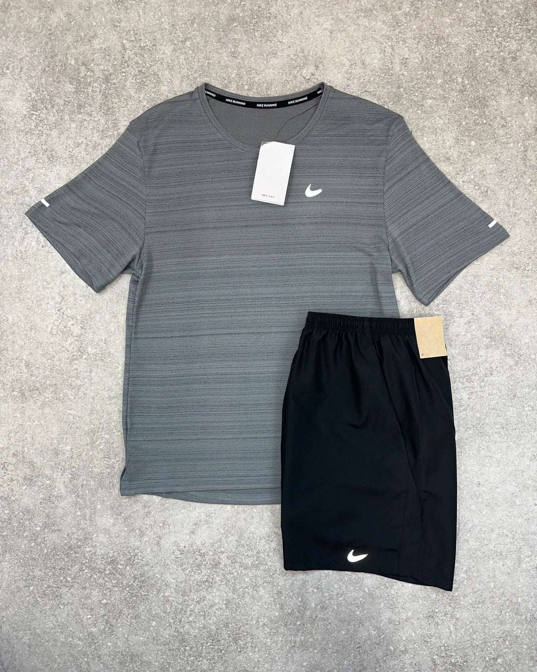 nke "grey"
