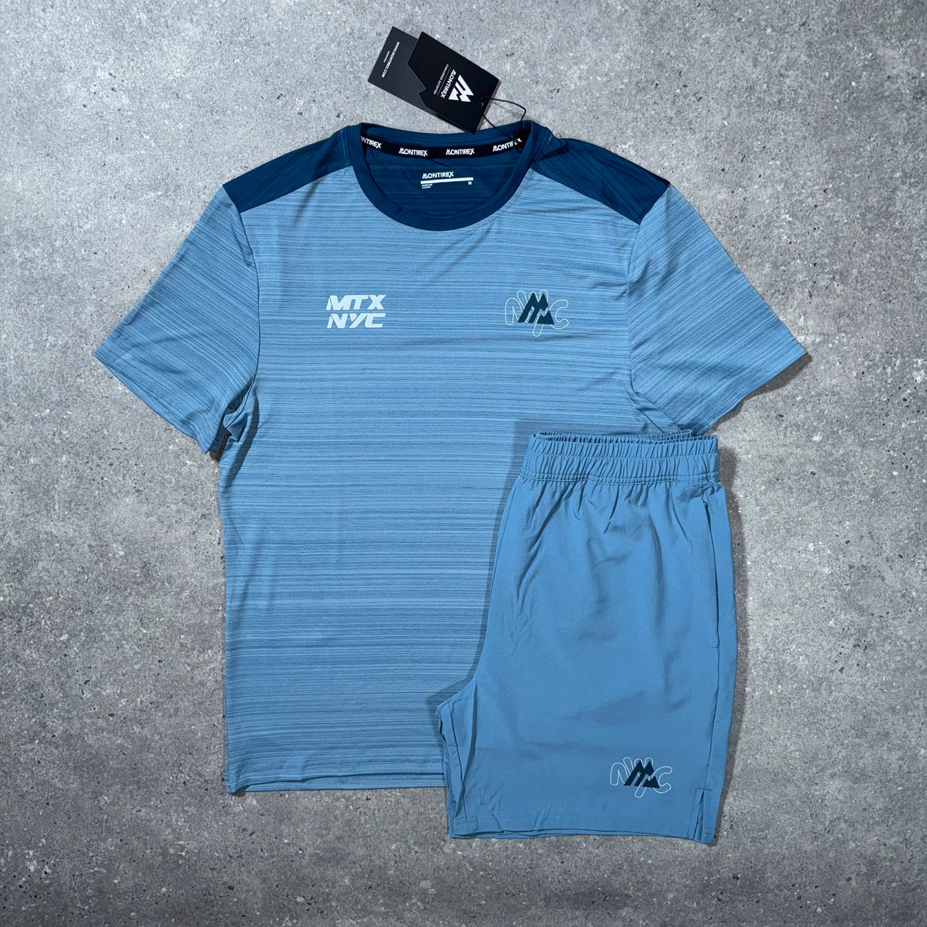 tirex "deep blue"