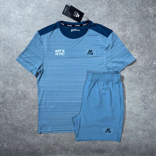 Tirex "deep blue"