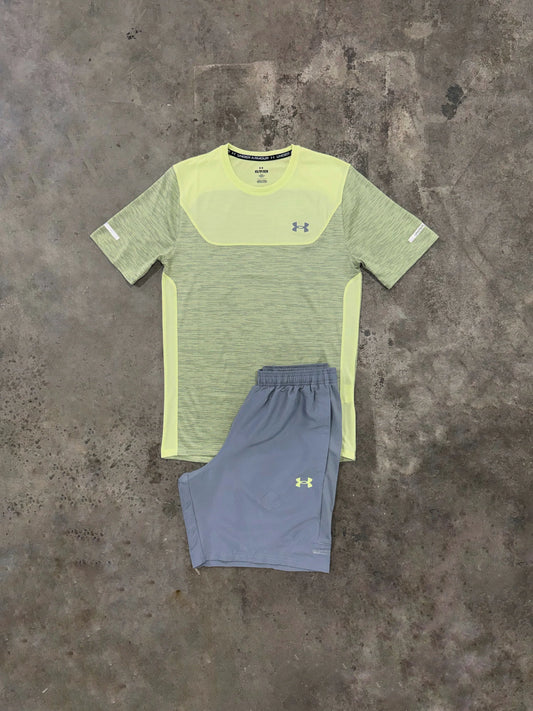 UNRM SET - LEMON