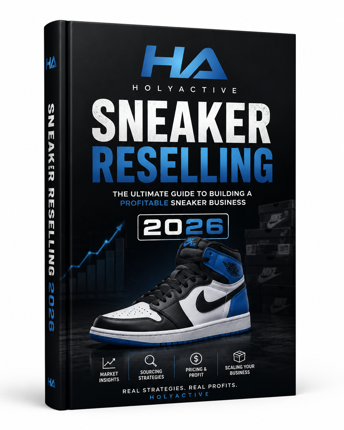 sneaker reselling book 2026 exclusive limited time offer!