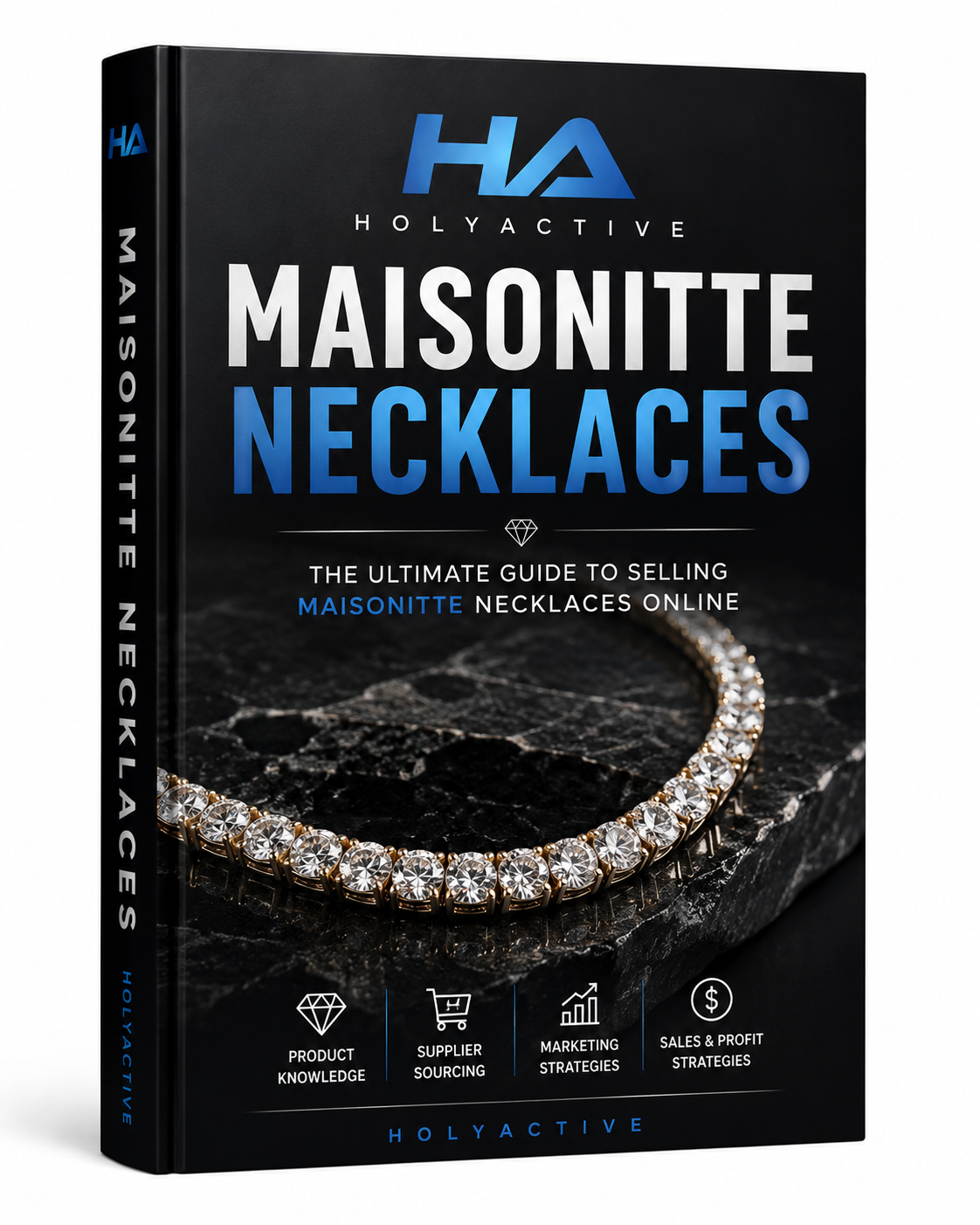 maisonitte 2026 reselling book