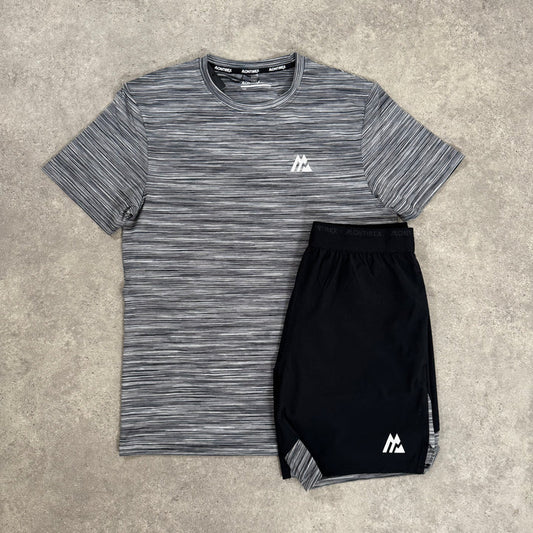 MTX SHORT SET - COLD STONE