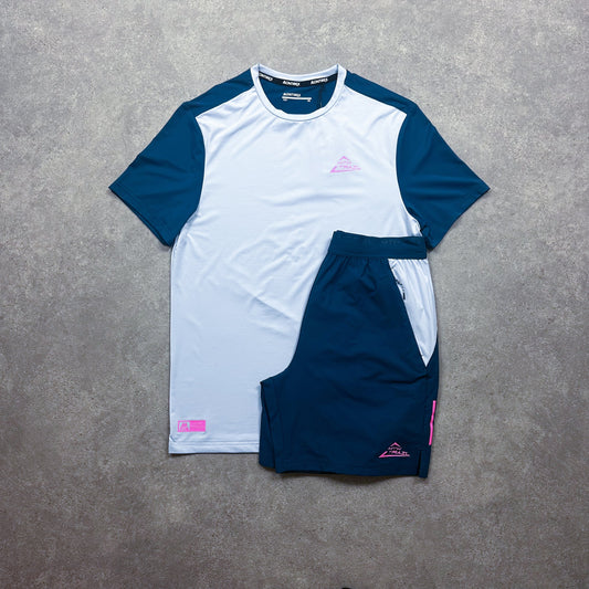 Tirex blue/pink