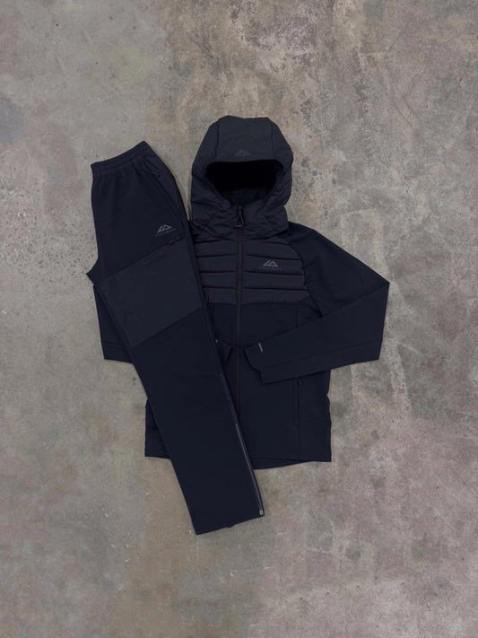 TBG TRACKSUIT GREY (Copy)