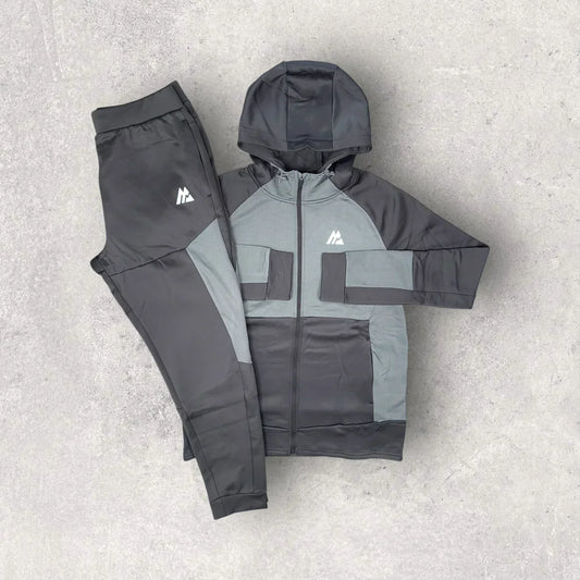 MTX - GRID - TRACKSUIT