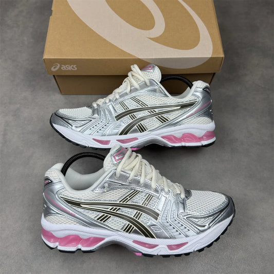 ASCS - CREAM SWEET PINK
