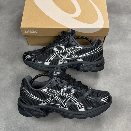 ASCS - BLACK SILVER