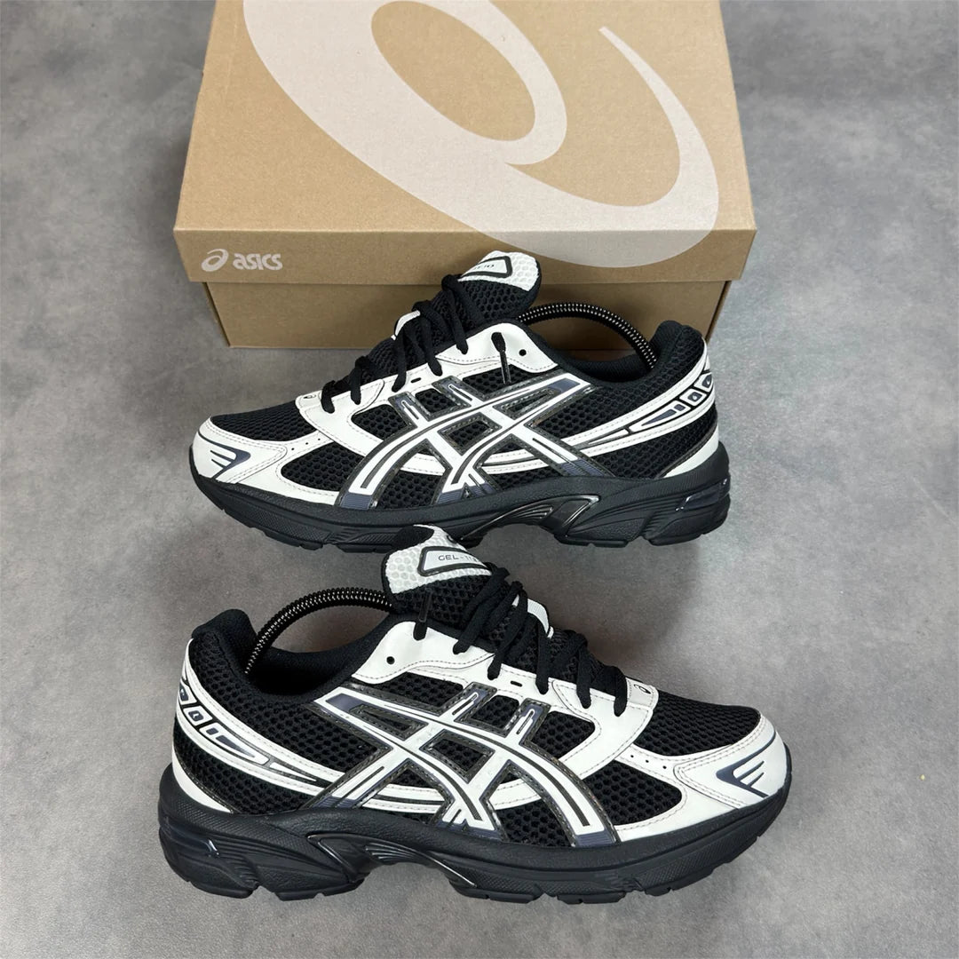 ascs - cream black