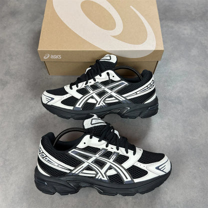 ASCS - CREAM BLACK