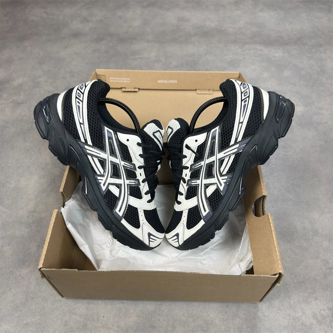 ascs - cream black