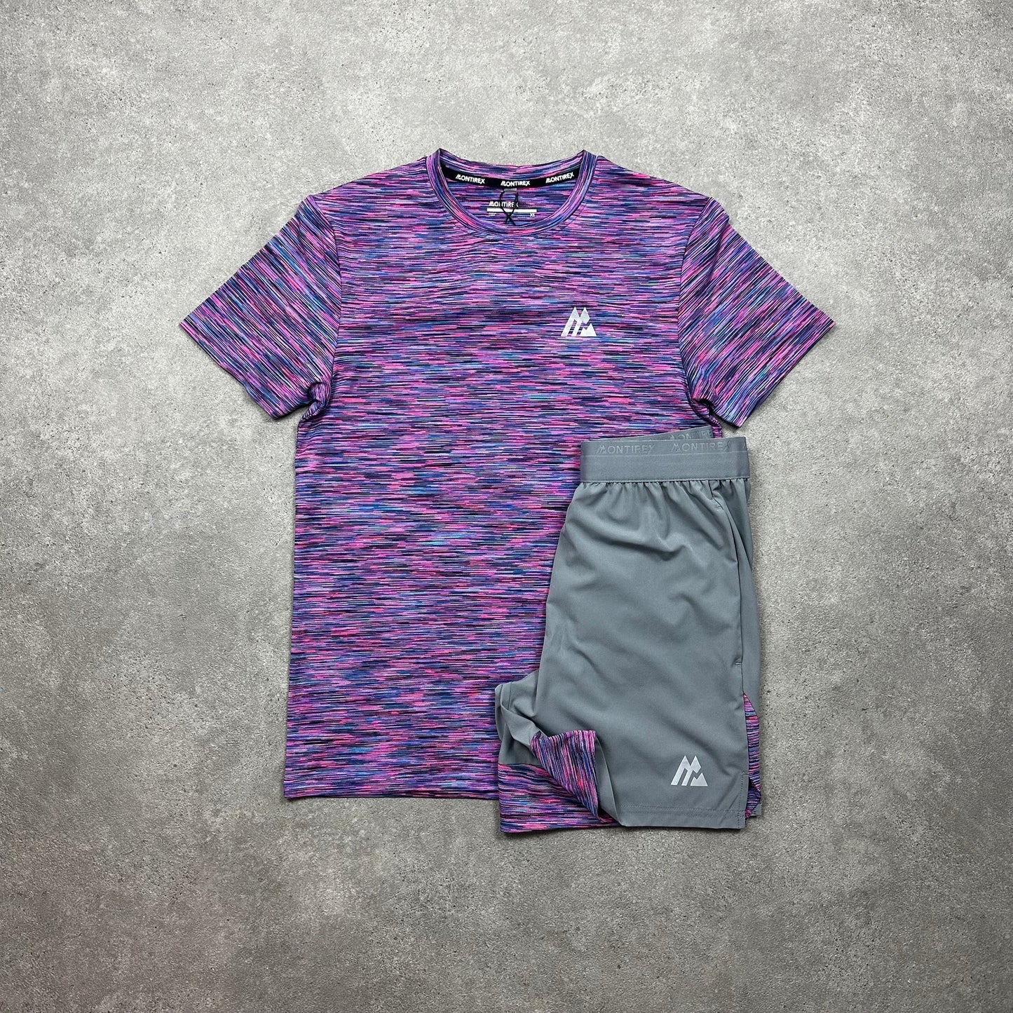 tirex pink set