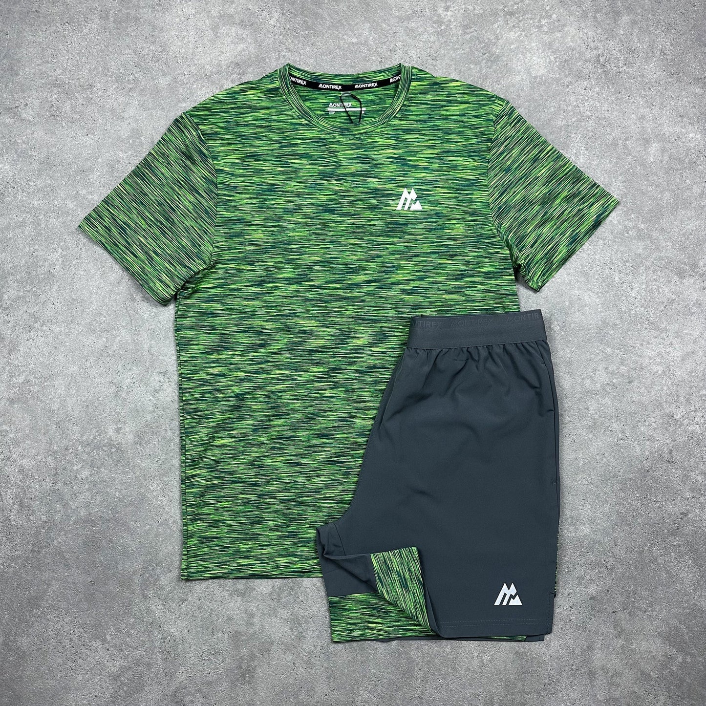 tirex green set