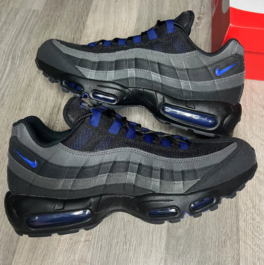 95 Black/blue