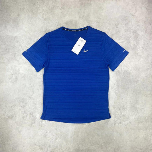 NKE "Dark Blue"