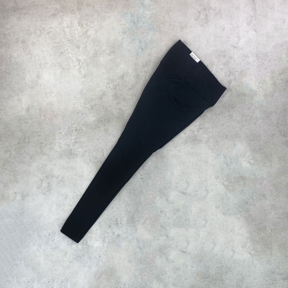 nke one dri- fit leggings black women's