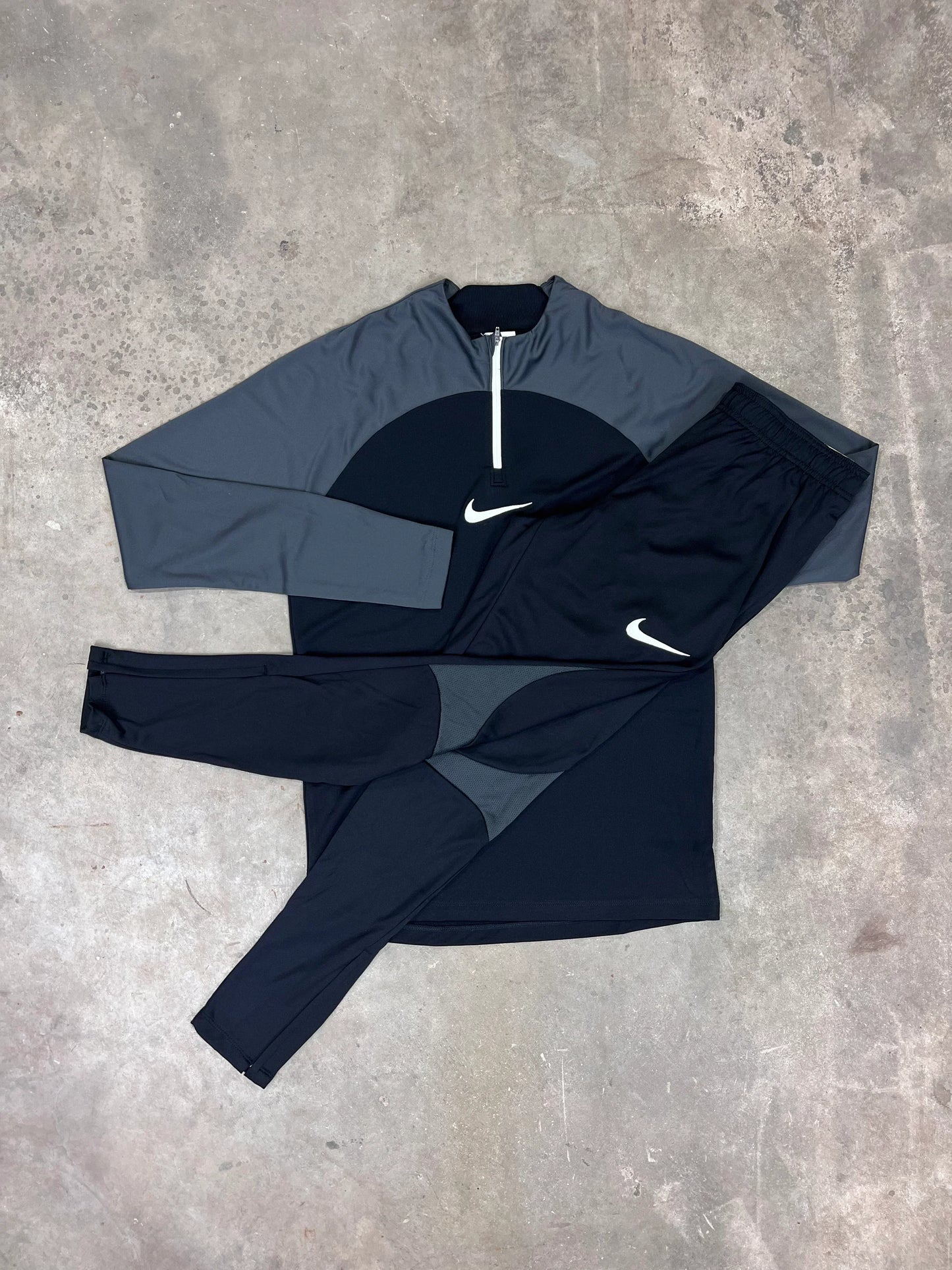 pro tracksuit